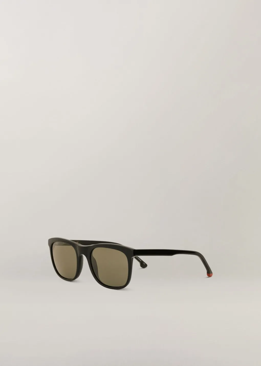 Lunettes De Soleil Traveller