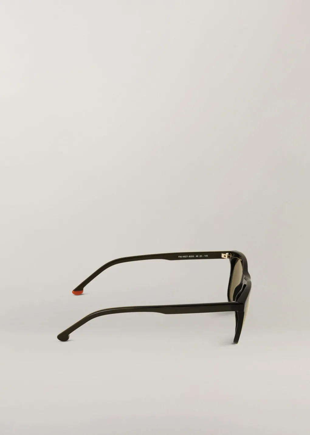 Lunettes De Soleil Traveller