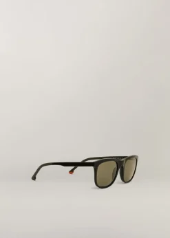 Lunettes De Soleil Traveller
