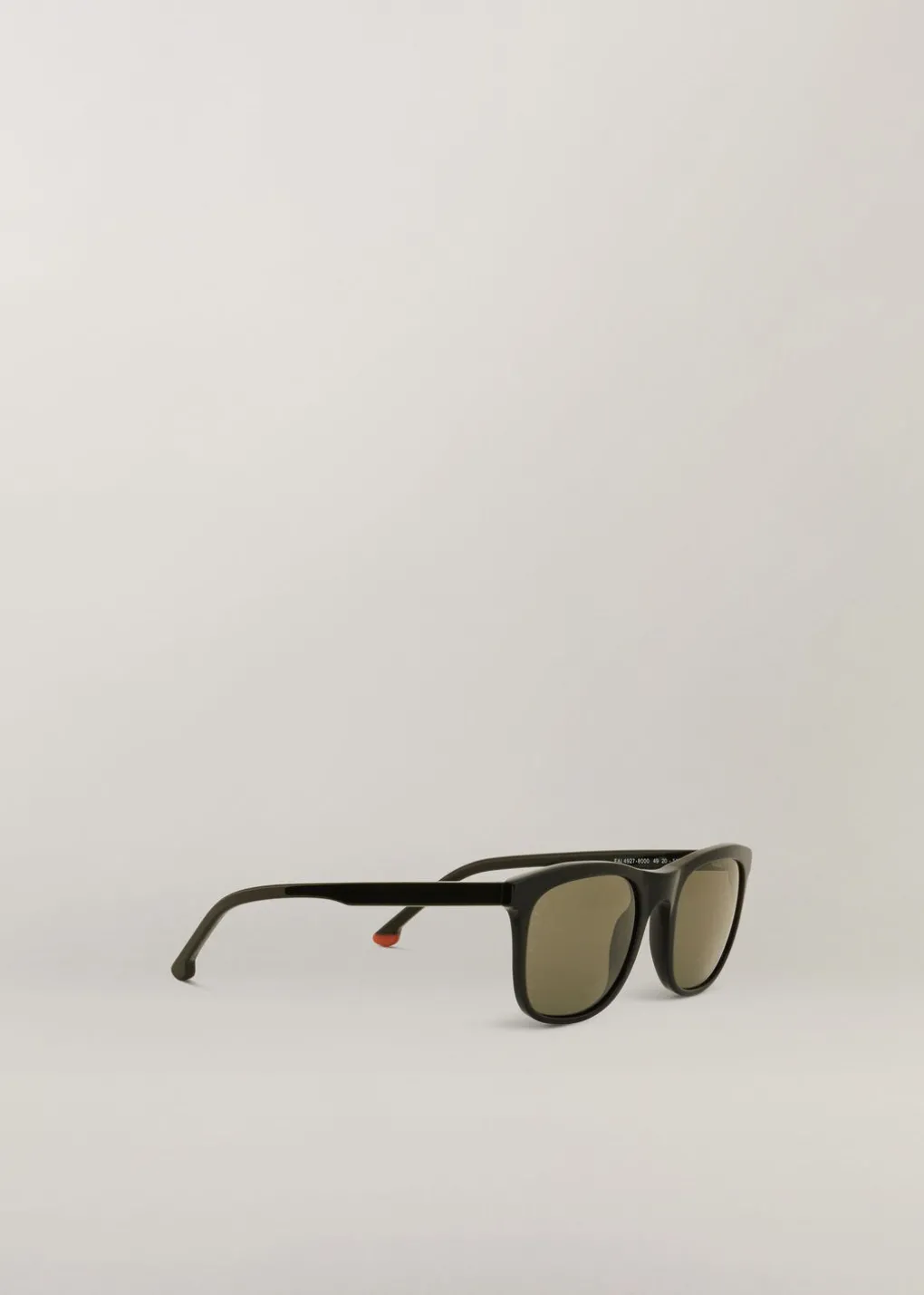 Lunettes De Soleil Traveller
