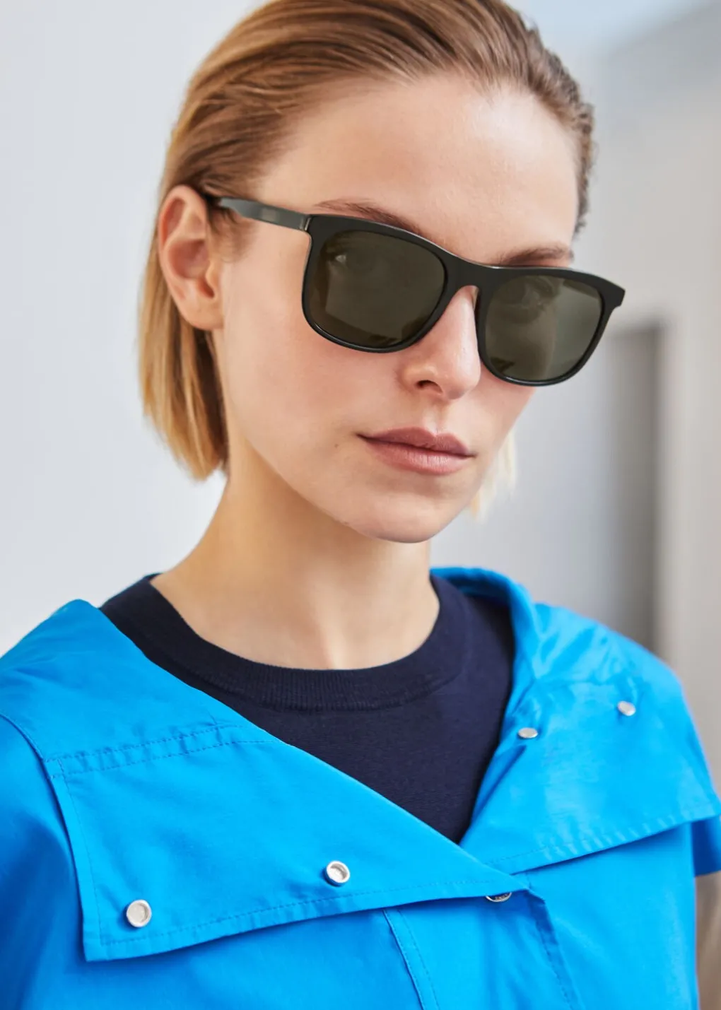 Lunettes De Soleil Traveller