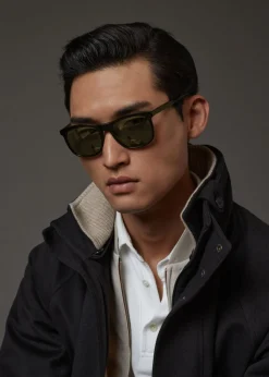 Lunettes De Soleil Traveller