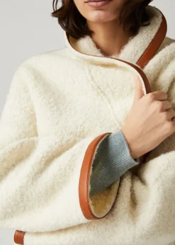 Manteau Arvel