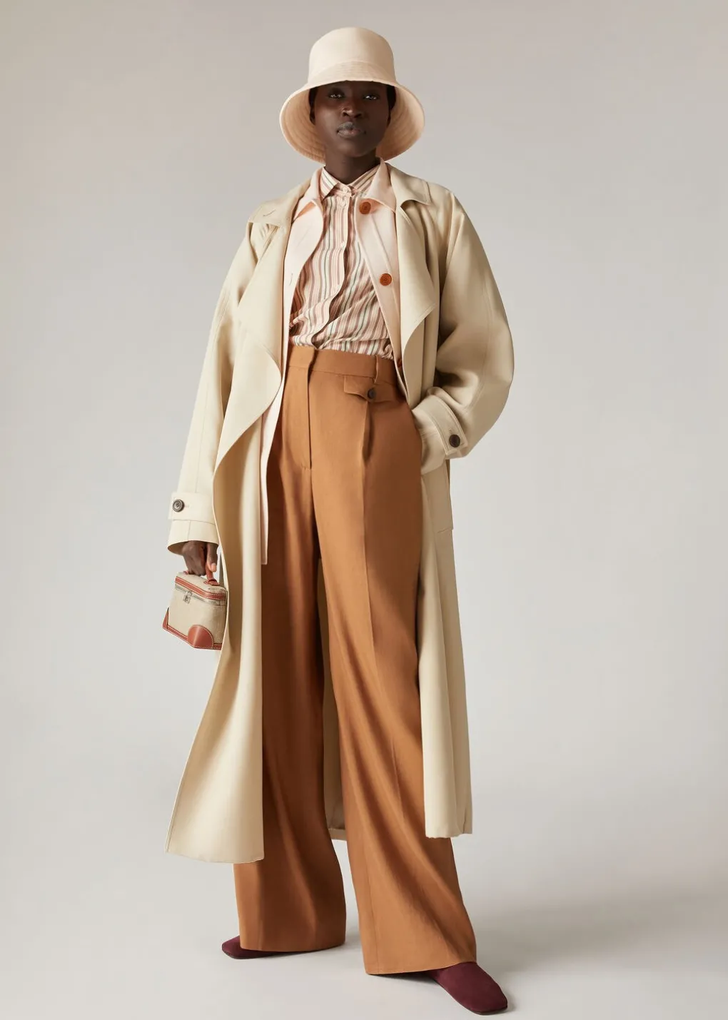 Manteau Bille