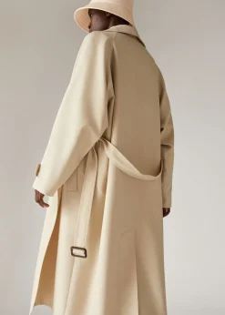 Manteau Bille