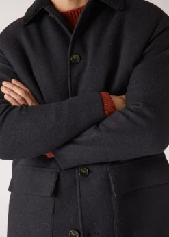 Manteau Carnaby