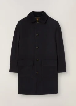 Manteau Carnaby