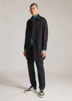 Manteau Carnaby