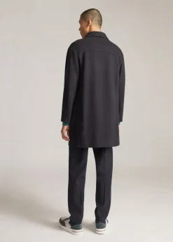 Manteau Carnaby
