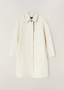 Manteau Duster