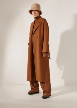 Manteau Harlan