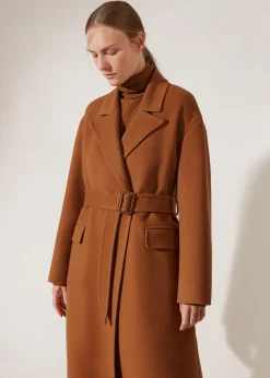 Manteau Harlan
