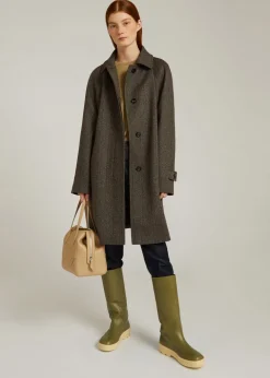 Manteau Lars