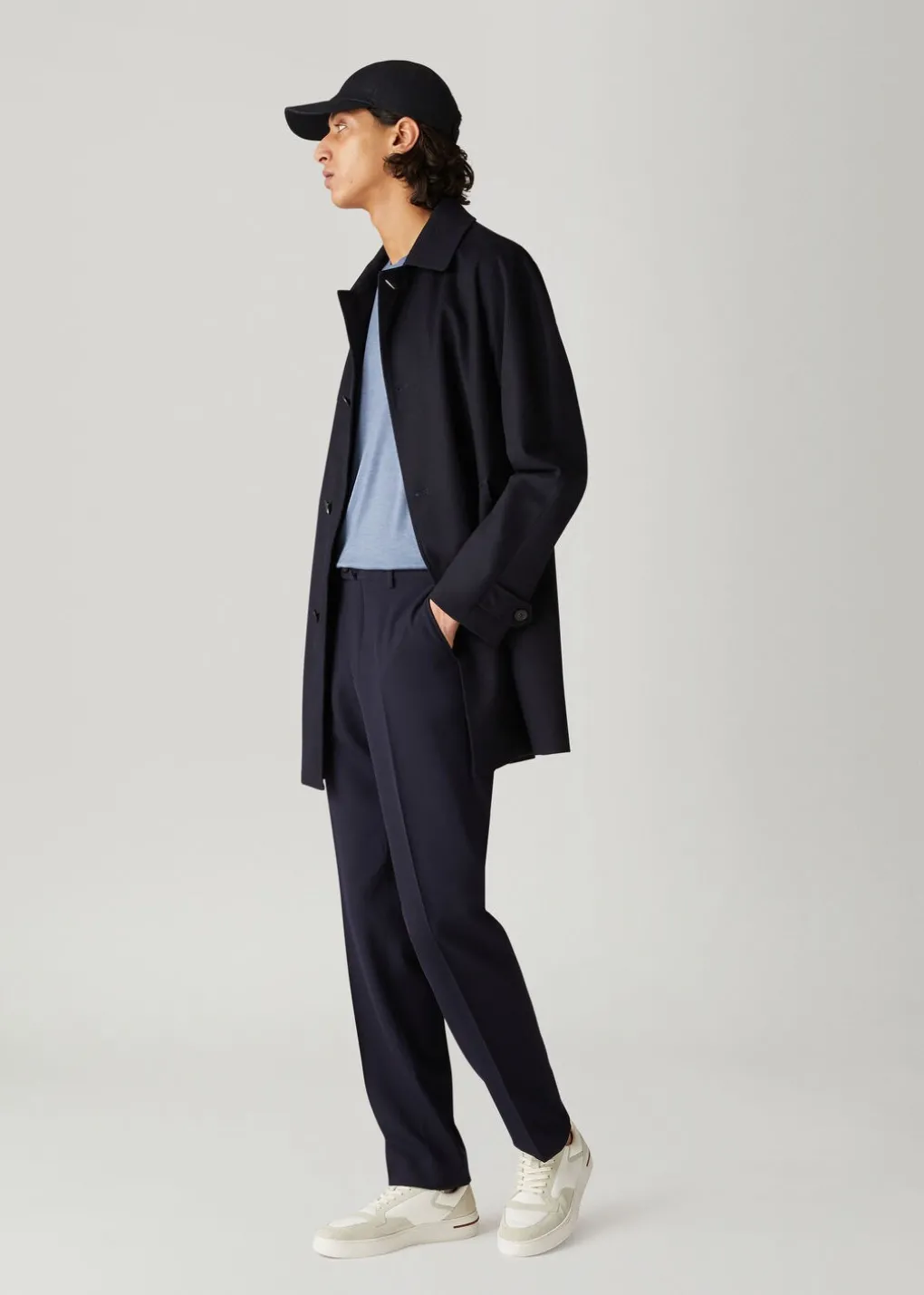 Manteau Nordend