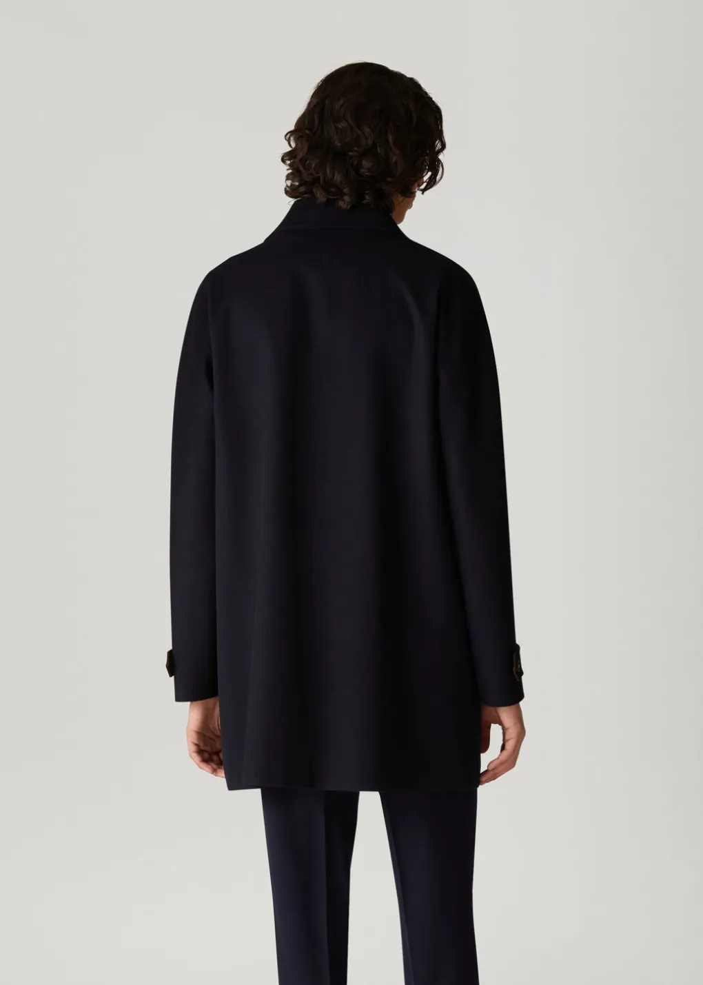 Manteau Nordend