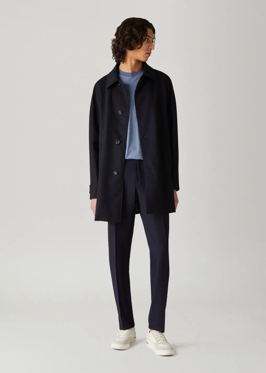 Manteau Nordend