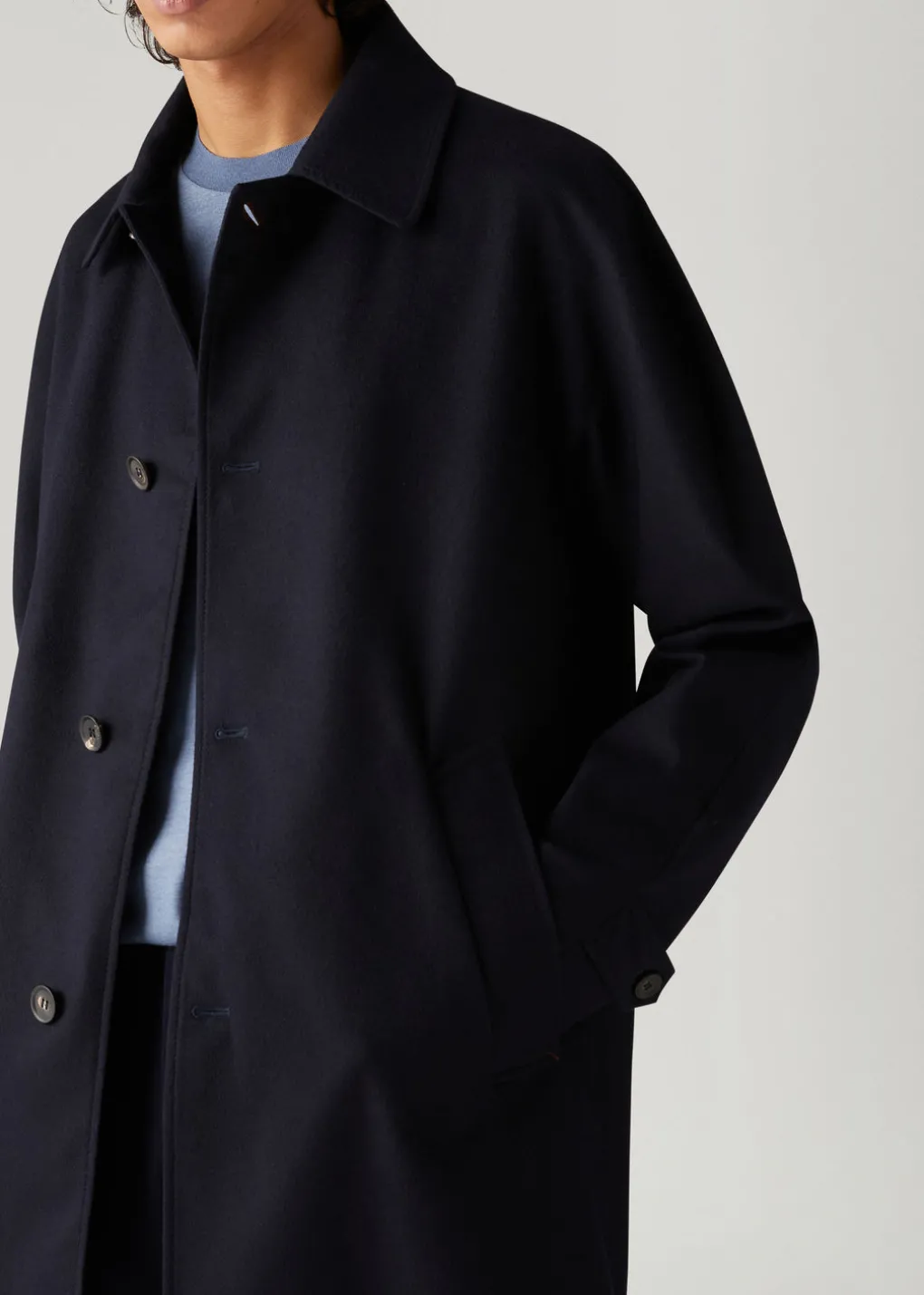 Manteau Nordend