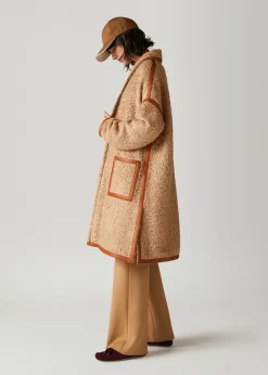 Manteau Reinhold