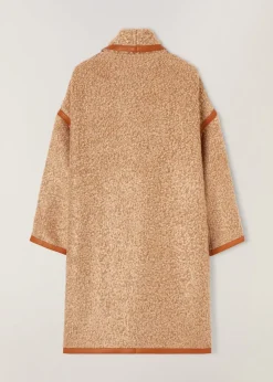 Manteau Reinhold
