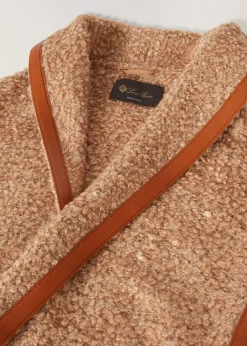 Manteau Reinhold