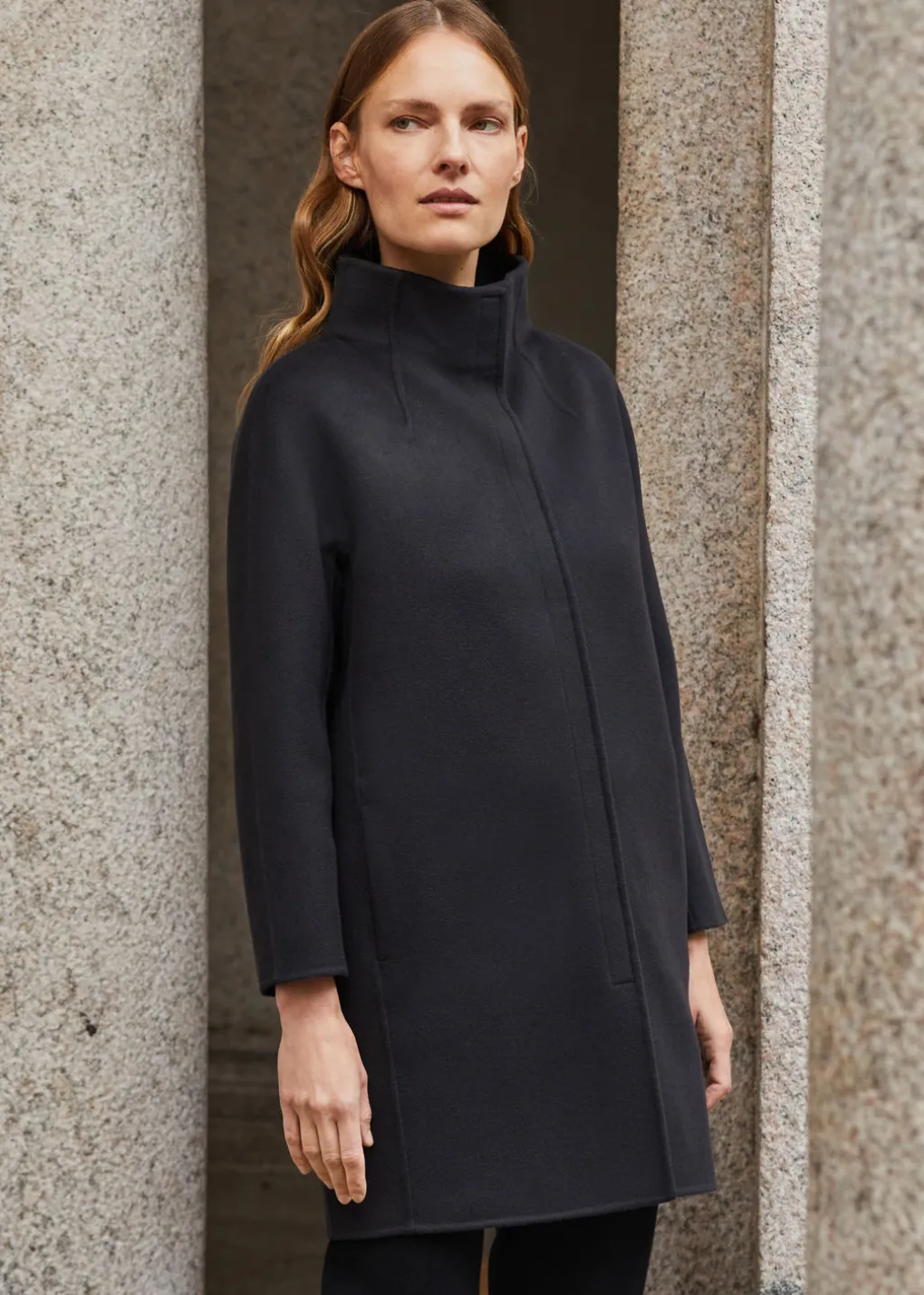 Manteau Roaden