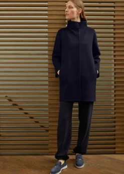 Manteau Roaden