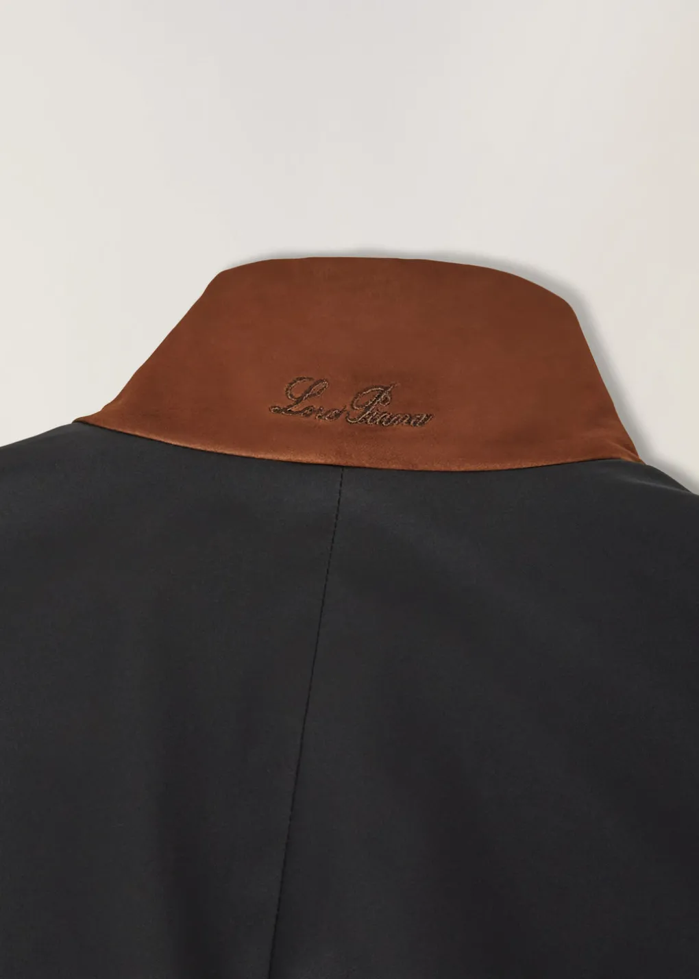 Manteau Sebring