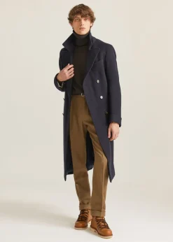 Manteau Sergio Loro Piana