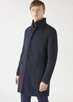 Manteau Sweater