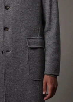 Manteau Sweater