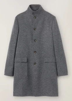 Manteau Sweater