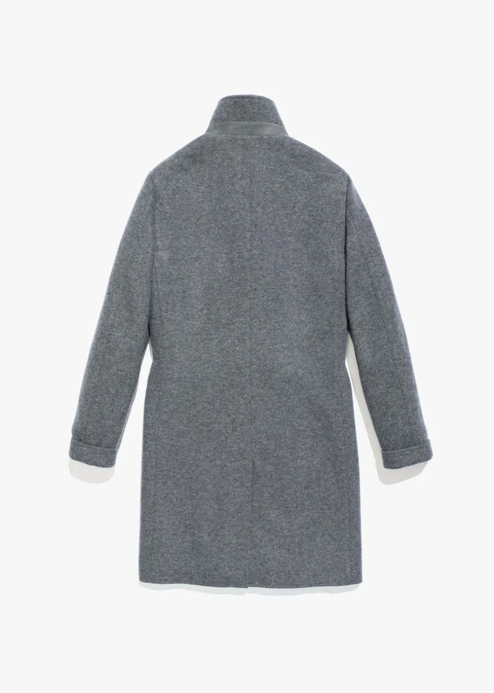 Manteau Sweater