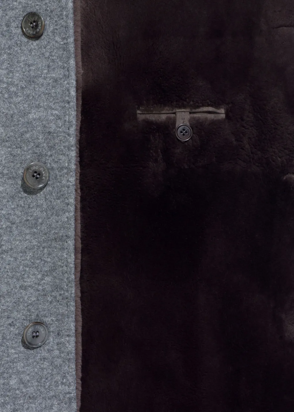 Manteau Sweater