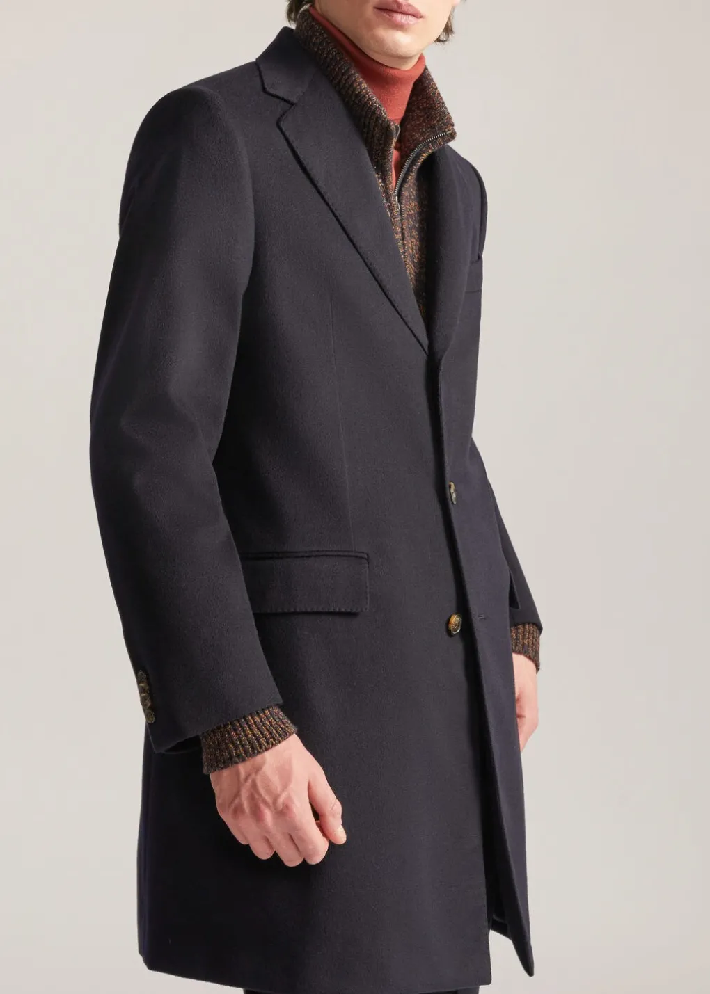 Manteau Torino