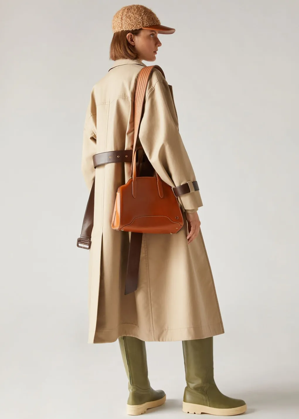 Manteau Walt