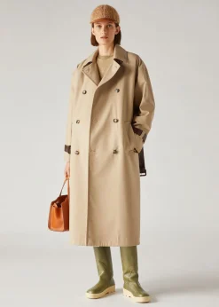 Manteau Walt