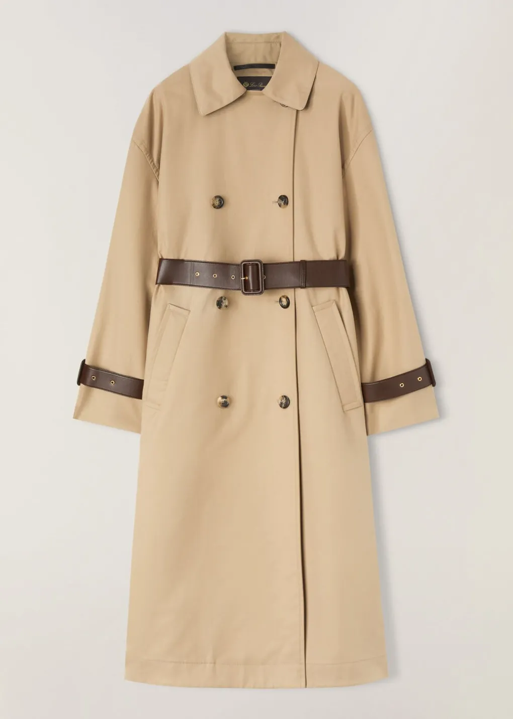 Manteau Walt