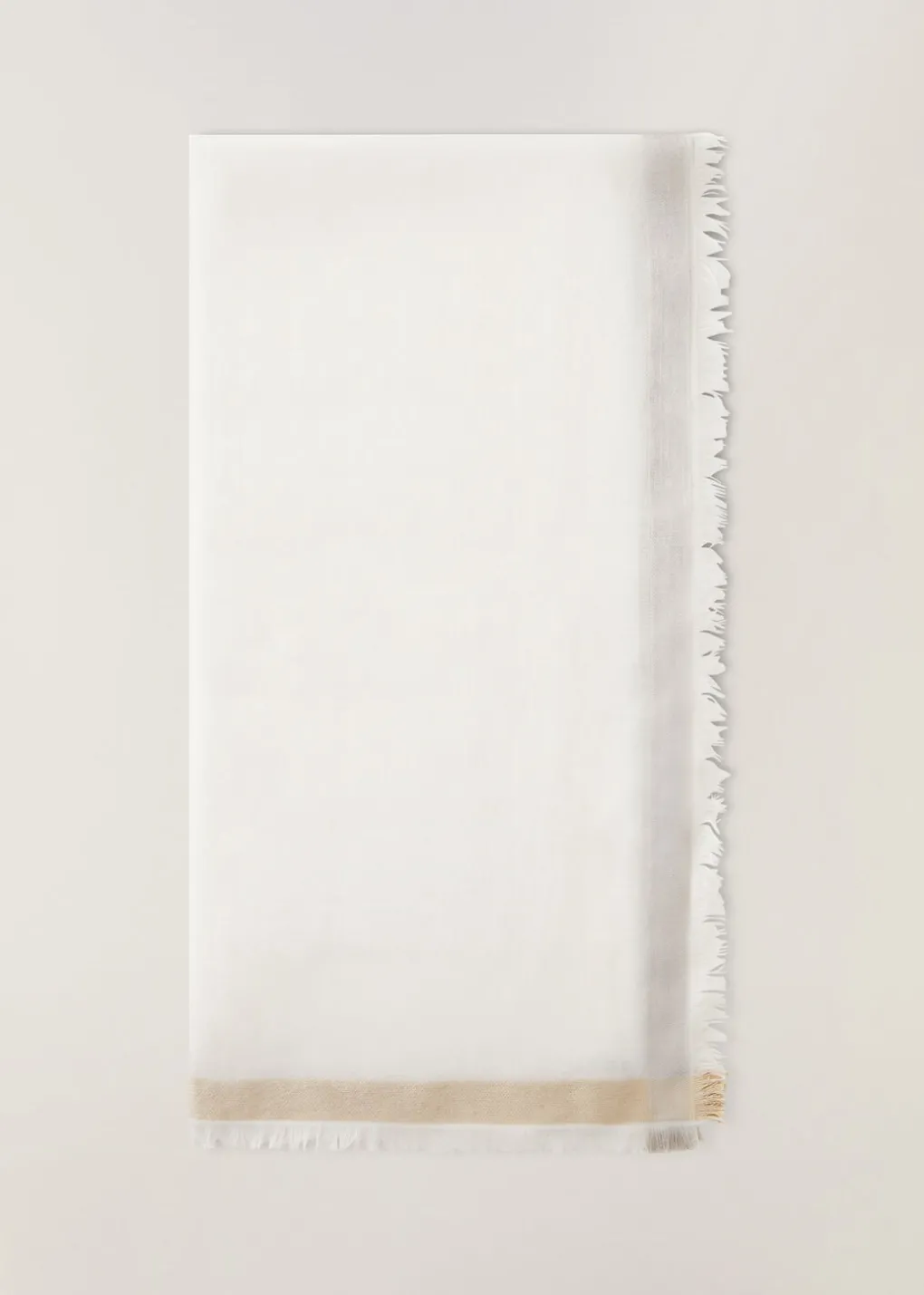 Maxi Carre Quadrata Rainbow
