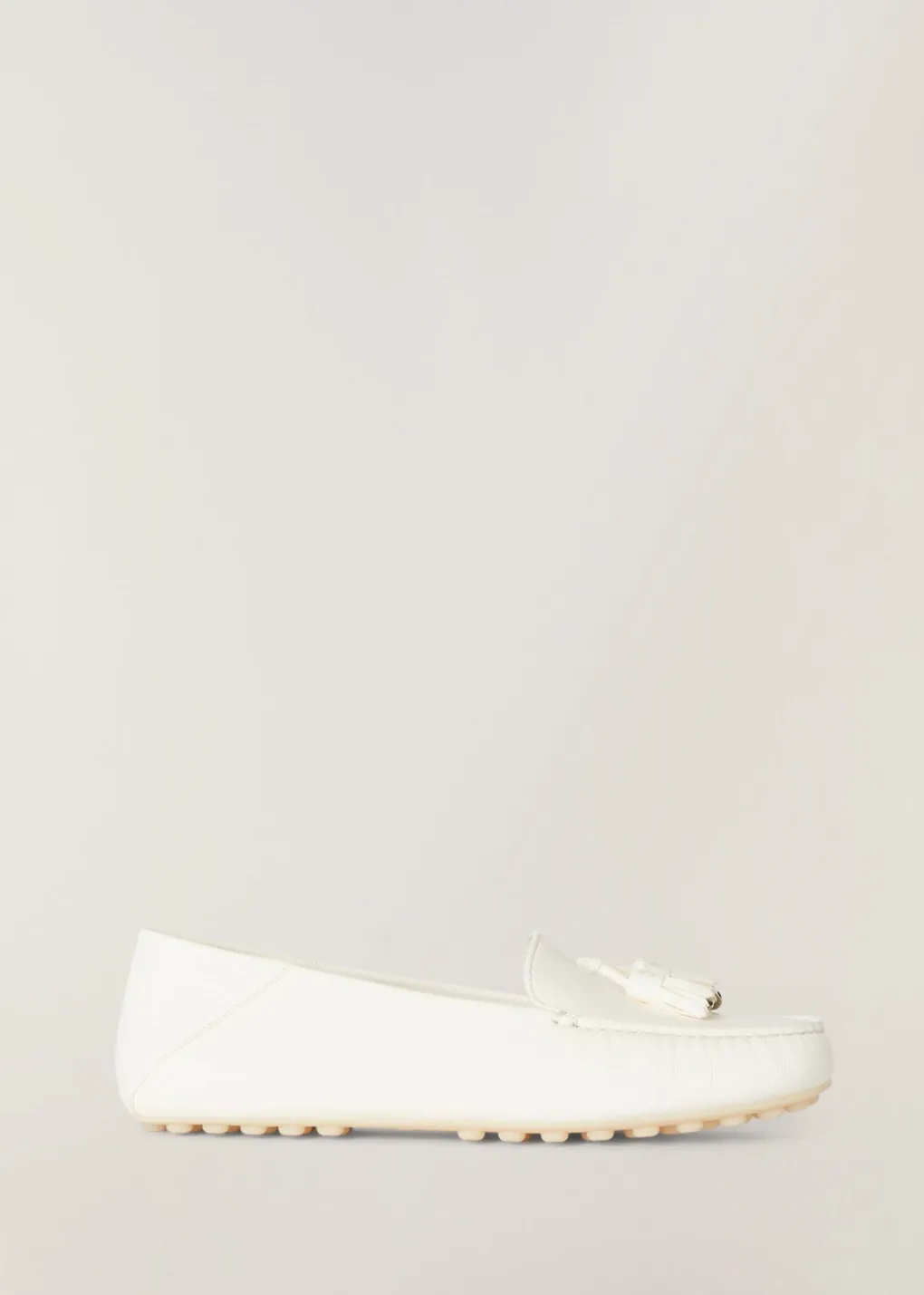 Mocassins Dot Sole