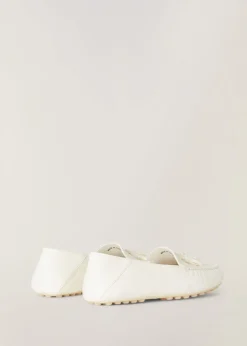 Mocassins Dot Sole