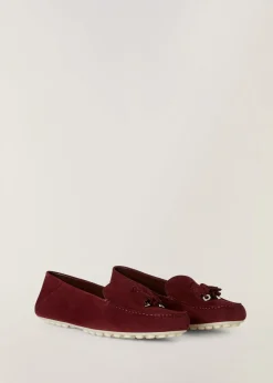 Mocassins Dot Sole