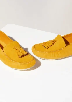 Mocassins Dot Sole