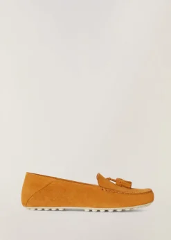 Mocassins Dot Sole