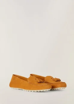 Mocassins Dot Sole