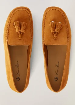 Mocassins Dot Sole
