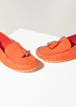 Mocassins Dot Sole