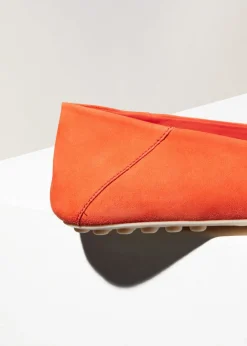 Mocassins Dot Sole