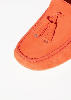 Mocassins Dot Sole
