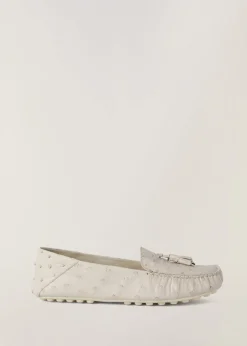 Mocassins Dot Sole