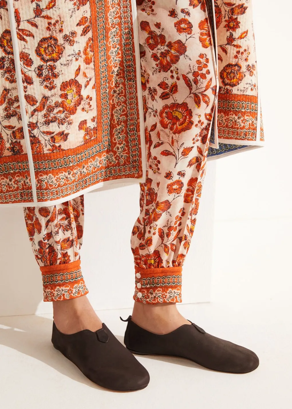 Mocassins Floaty